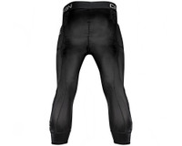 Carbon CRBN CC Pro Bottom Slide Pants - Black