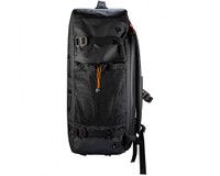 Carbon CRBN 48L Dufflepack Backpack - Black