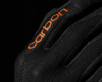 Carbon CRBN Event Gloves - Black (2 Pack)