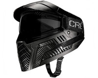 Carbon CRBN  OPR Mask - Black