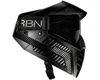 Carbon CRBN OPR Mask - Black