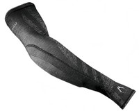Carbon CRBN SC Elbow Sleeves - Heather Grey