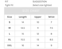 Carbon CRBN SC Elbow Sleeves - Heather Grey