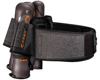 Carbon CRBN 4 Pack SC Harness - Black Heather