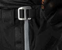 Carbon CRBN SC Pants - Black