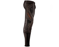 Carbon CRBN SC Pro Bottom Slide Pants - Heather Black