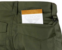 Condor Tactical Pants - Sentinel