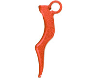 Core Hyper Deuce Trigger - Geo CS2 - Sunburst Orange