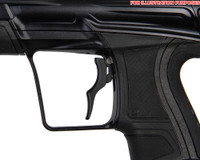 Core Hyper Deuce Trigger - Geo CS2 - Sunburst Orange