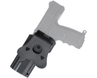 Core - Tippmann TiPX Paddle Holster - Black