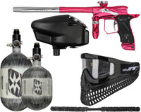 Dangerous Power Marker Package Kit - Insane - G5 Spec-R