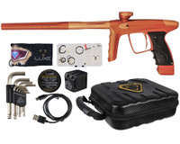 DLX Luxe TM40 Marker - Dust Hunter Orange/Dust Sunkissed