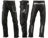 Dye Pants - UL-C - Black
