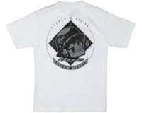 2013 Dye Recon T-Shirt - White