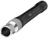 Dye CF-S Carbon Fiber Control Bore Barrel Back - Autococker Threaded - .688