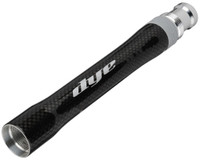 Dye CF-S Carbon Fiber Control Bore Barrel Back - Autococker Threaded - .688