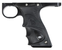 Dye - DFF-20 Autococker UL 45 Frame (No Internals) - Dust Black