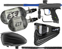 Dye Marker Package Kit - Ultimate - Rize CZR