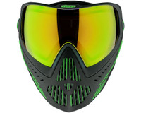 Dye i5 2.0 Mask - Emerald