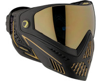 Dye i5 2.0 Mask - Onyx Gold