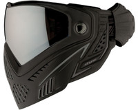 Dye i5 2.0 Mask - Onyx