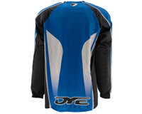 Dye Throwback Jersey - Core - Blue