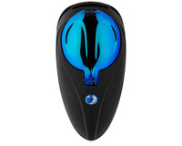 Dye Rotor R2 Loader - Black/Blue Ice