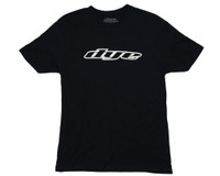Dye Sphere94 T-Shirt - Black