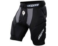 Dye 2010 Perform Padded Slide Shorts - Black