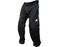 Dye Pants - Team Edition - Black