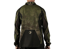 Dye CRBN UL-C Paintball Jersey - DyeCam
