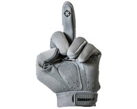 Enola Gaye FU Gloves - Headstone Grey