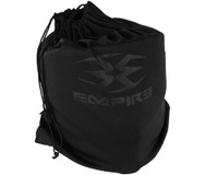 Empire Airsoft E-Mesh Mask - Black w/Smoke Lens