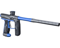 Empire Axe 2.0 Paintball Marker - Dust Dark Grey/Blue