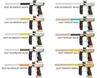 Empire Marker Package Kit - Super - Axe 2.0