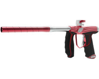 Empire Axe SYX Marker - Red/Dust Silver