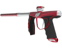 Empire Axe SYX Marker - Red/Dust Silver