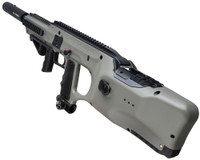 Battle Tested D*Fender Paintball Gun - Empire - Army Green