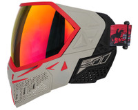 Empire EVS Mask - Outlaw Gunslingers