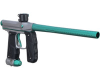 Empire Mini GS Paintball Marker - Dust Grey/Teal