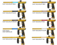 Empire Marker Package Kit - Insane - Mini GS TP