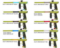 Empire Marker Package Kit - Ultimate - Mini GS TP