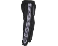 Empire Lounger (Jogger Fit) Pants - Logo Grey