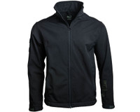 Enola Gaye Jacket - TechOne - Black