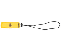 Exalt Bayonet Barrel Cover - Don't Tread