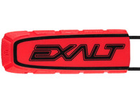 Exalt Bayonet Barrel Cover - Red