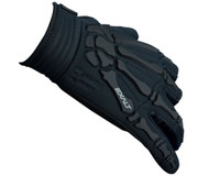 Exalt Death Grip Gloves - Black