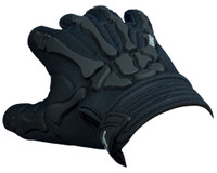 Exalt Death Grip Gloves - Black