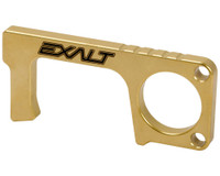 Exalt Door Opener & Stylus - Antimicrobial Brass