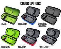 Exalt Heavy Gunner Carbon Case - Combo